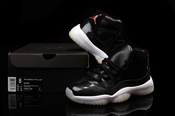 Jordan 11 Women AAA 10